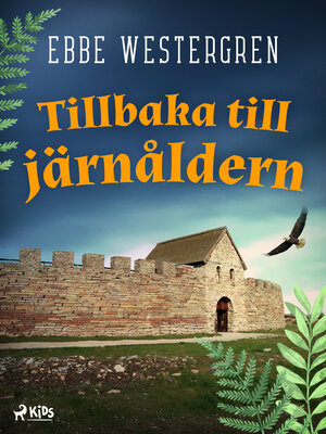 cover image of Tillbaka till järnåldern